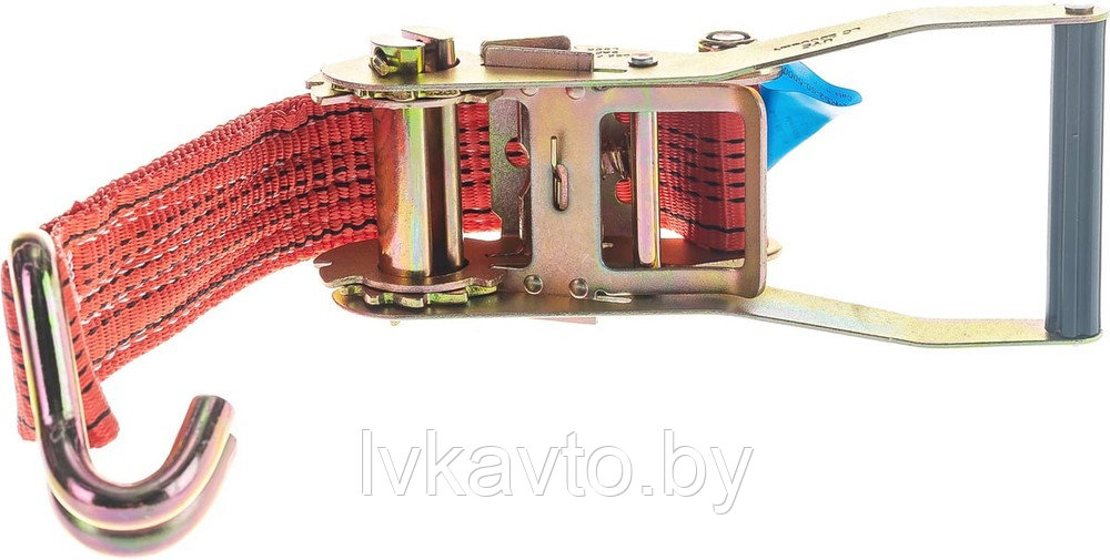 Трещотка + Короткая часть ремня UVE-part 2,5/5,0 тн 0,5 метра