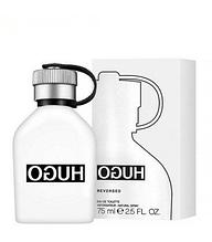 Мужская туалетная вода Hugo Boss Reversed edp 150ml