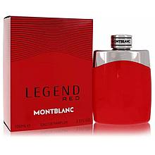 Мужская парфюмерная вода Montblanc Legend Red edp 100ml