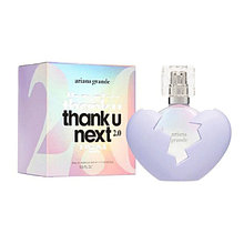 Женская парфюмерная вода Ariana Grande Thank U Next 2.0 edp 100ml