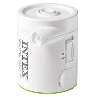 Насос электрический Intex QUICK-FILL 200 л/мин (питание USB), арт. 66637
