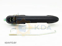 Ручка Фиат Мареа наружная передняя правая Fiat Marea 1996-02г.