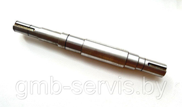 Вал насоса CORKEN FD-150
