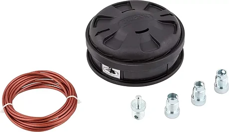 Косильная головка универсальная Oregon Tap & Go PRO (559059) Оригинал, фото 2
