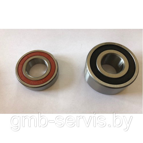Подшипник насоса Corken FD-150 2758 FD 150 двухрядный