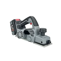 Рубанок аккумуляторный бесщеточный ProfiPower MDKP-18V (ширина 82 мм, 1 АКБ 4 Ач) E0152, фото 2