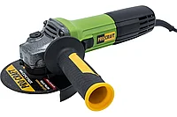 Угловая шлифмашина PROCRAFT PW1100ES (1100 Вт, регул. оборотов)