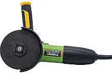 Угловая шлифмашина PROCRAFT PW1100ES (1100 Вт, регул. оборотов), фото 2