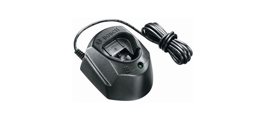 Зарядное устройство Bosch GAL 1210 CV (1 А, 10.8 - 12 В), фото 2