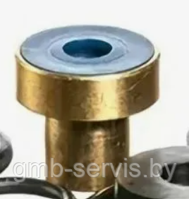 Клапан запорный крана газораздаточного OT300B (аналог OT320)