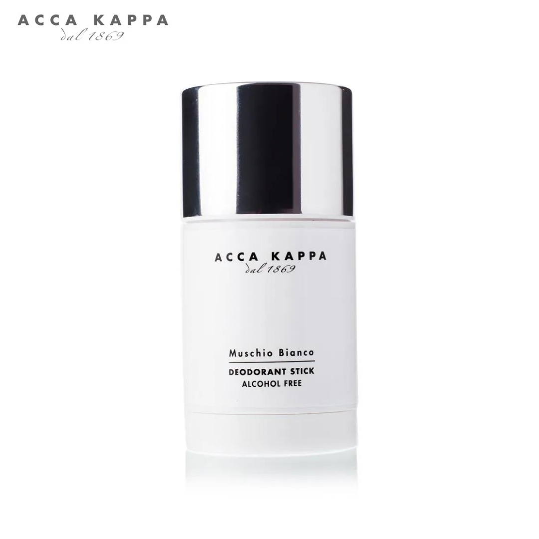 Дезодорант стик Acca Kappa White Moss Deodorant Stick 75мл