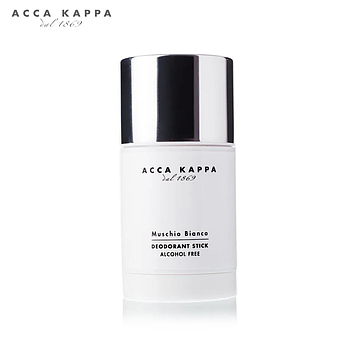 Дезодорант стик Acca Kappa White Moss Deodorant Stick 75мл