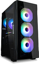 Корпус Zalman i3 Neo TG (черный)