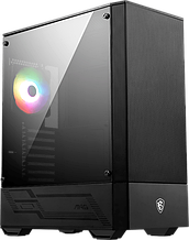 Корпус MSI MAG Forge 111R