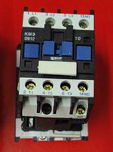 Контактор КМЭ-0910 9А 220В 1NO EKF