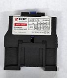 Контактор КМЭ-0910 9А 220В 1NO EKF, фото 3