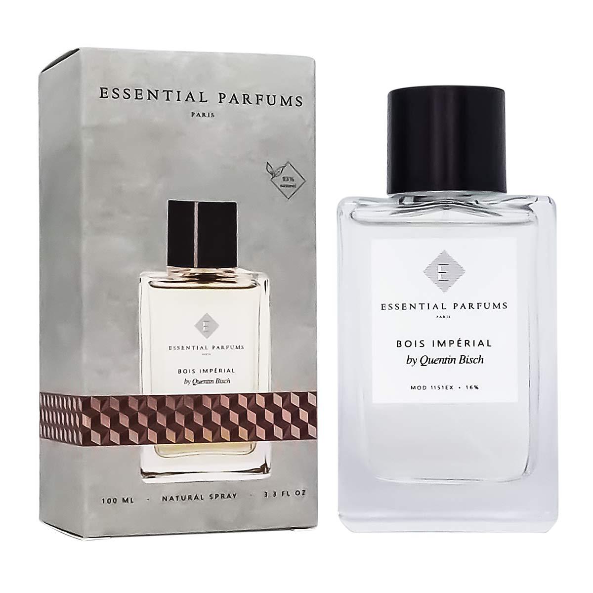 Essential Parfums Bois Imperial / EDP 100 ml (Буа Империал Императорский лес)