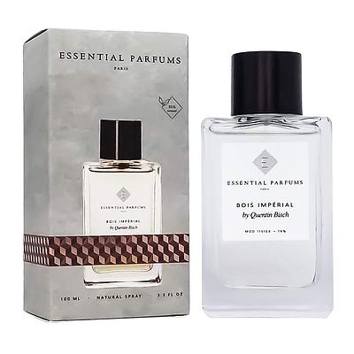 Essential Parfums Bois Imperial / EDP 100 ml (Буа Империал Императорский лес)