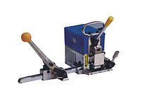 KZ-2 Ручная электрическая обвязочная машинка