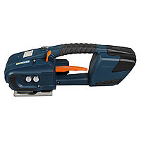 Стреппинг инструмент аккумуляторный KZ-13/16