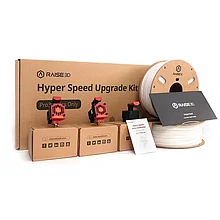 Комплект повышения скорости печати Raise3D Hyper Speed ​​Upgrade Kit (HUK3) для принтеров Raise3D Pro3/Pro 3