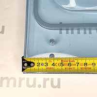 Крышка для вакуумного аппарата HVC-260T/1A в сборе