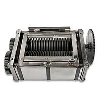 Комплект ножей для производственного слайсера MC-1000 для деликатной нарезки (6 мм)