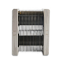 Комплект ножей для производственного слайсера MC-250 для деликатной нарезки (4 мм)