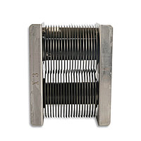 Комплект ножей для производственного слайсера MC-250 для деликатной нарезки (3 мм)