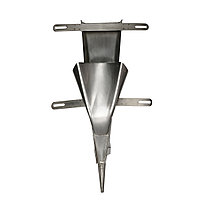 Формирователь пакета для DXDG-50II (4-х шовный пакет сашет, 120 мм)