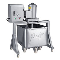 Вспомогательное оборудование