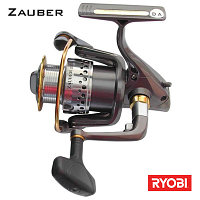 Катушка RYOBI Zauber 3000