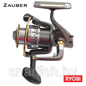 Катушка RYOBI Zauber 2000