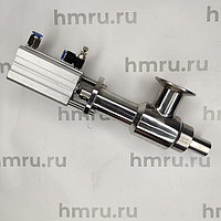 Для поршневых дозаторов