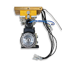 Для горизонтального оборудования