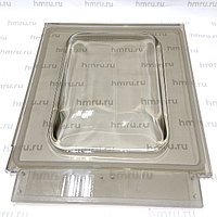 Крышка для вакуумника DZ-400