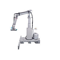 Робот-паллетайзер HPR-25/5В