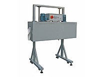 Тоннели для термоусаживания колпачков и этикеток на бутылки BS-1230X