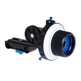 Механизм фокусировки GreenBean Follow Focus 02