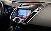 Штатная магнитола Ford Kuga 2 (2012-2019) Canbox  на Android 10 (4G-SIM, 2/32, DSP, QLed), фото 4