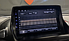 Штатная магнитола Parafar для Ford Kuga 2 (2013+) на Android 13 +4G модем, фото 5