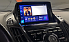 Штатная магнитола Parafar для Ford Kuga 2 (2013+) на Android 13 +4G модем, фото 3