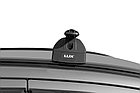Багажник LUX для BMW X5  (F15) c 2014-.. (аэродинамическая дуга), фото 2