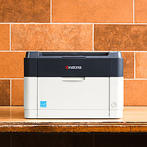 Ремонт и обслуживание принтеров Kyocera, фото 2