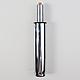 Газлифт для стула, А2 D100, хром (длина цилиндра 200мм), фото 2