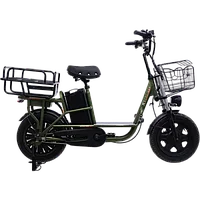 Электровелосипед ECOLINER MONSTER 16" 240Вт