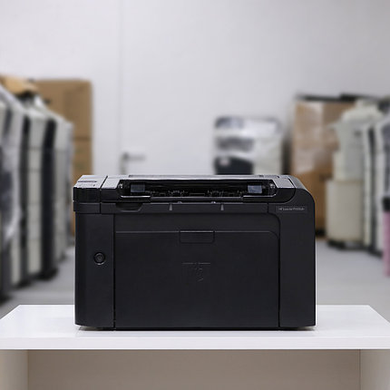 HP LaserJet Pro P1606dn, фото 2