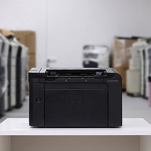 HP LaserJet Pro P1606dn