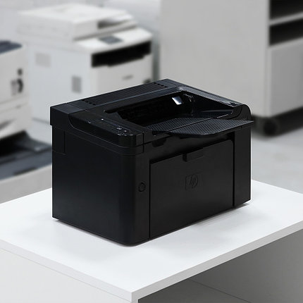 HP LaserJet Pro P1606dn, фото 2