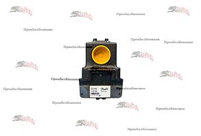 Кран (клапан) ручного тормоза Sauer Danfoss 11177787 для John Deere